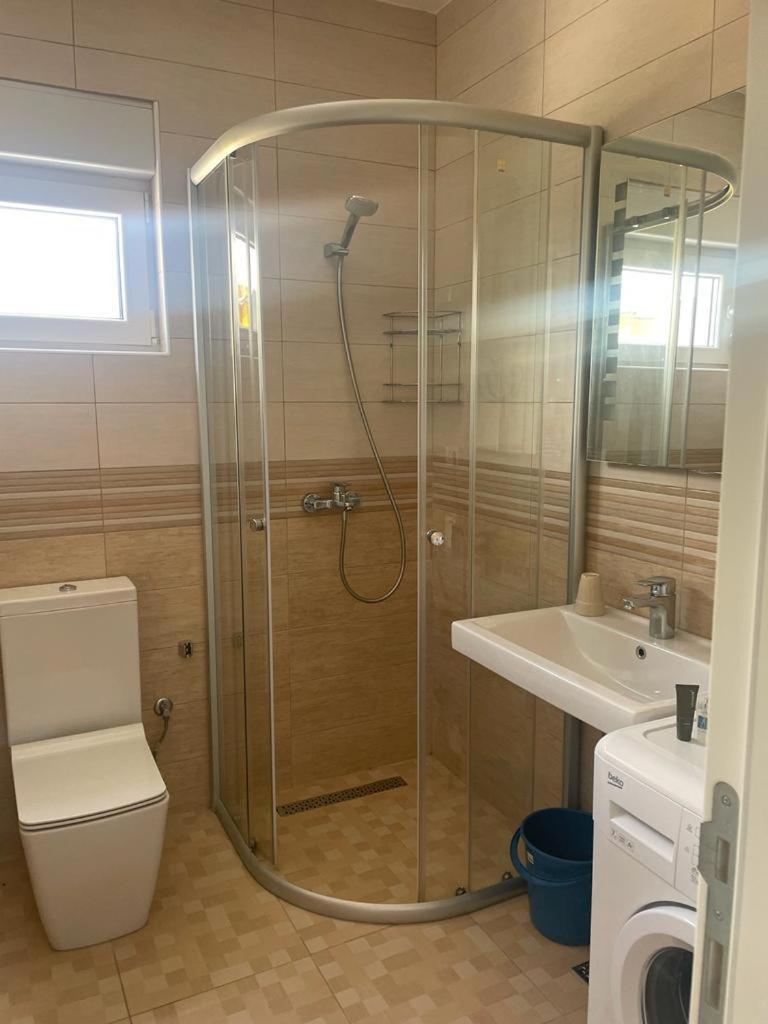 Kristina Apartments Tivat Luaran gambar
